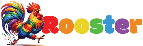 Crazy Rooster — Restaurant & Cocktail Bar