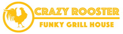 Crazy Rooster - Funky Grill House & Cocktail Bar in Skiathos